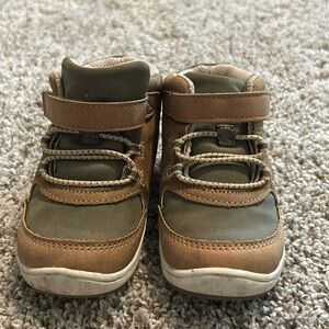 Stride Rite 360 unisex-child Jal Sneaker